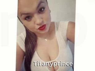 Tifanyprince