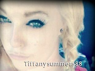 Tiffanysummers88
