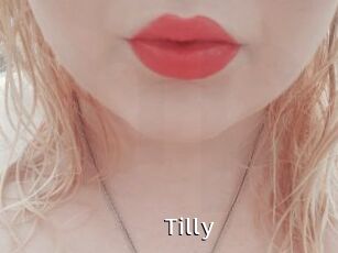 Tilly My Porno Stash