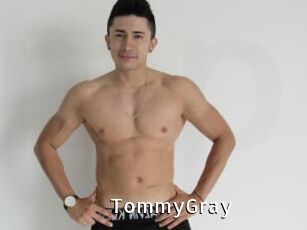 TommyGray