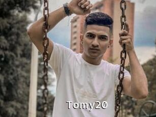 Tomy20