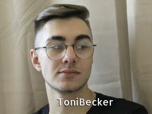 ToniBecker