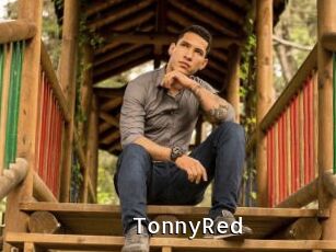 TonnyRed My Porno Stash