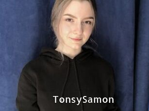 TonsySamon