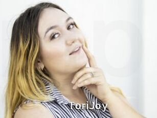 ToriJoy
