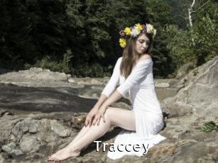 Traccey