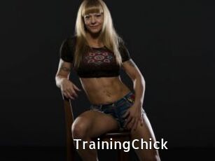 TrainingChick My Porno Stash