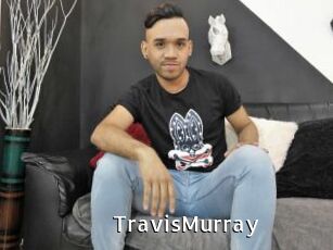 TravisMurray