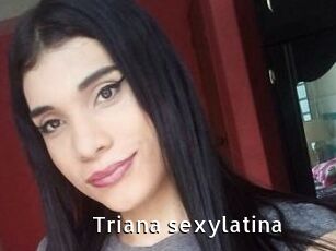 Triana_sexylatina