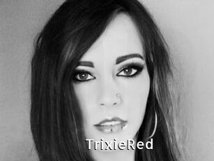 TrixieRed