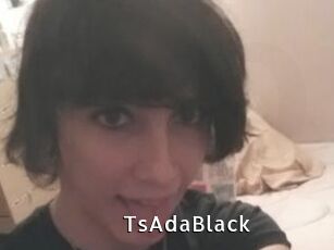 TsAdaBlack