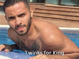 Twinks_for_King