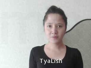 TyaLish