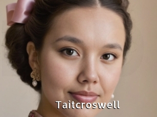 Taitcroswell