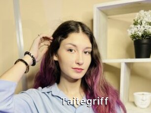 Taitegriff