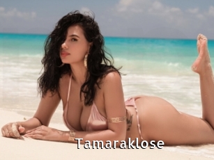 Tamaraklose