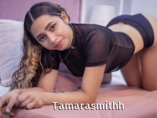 Tamarasmithh