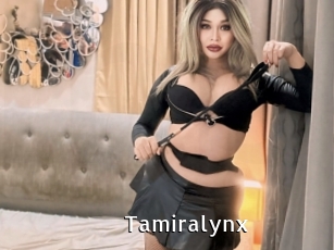 Tamiralynx