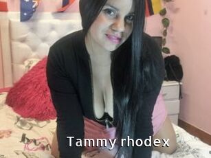 Tammy_rhodex