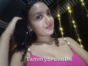 Tammybrenette