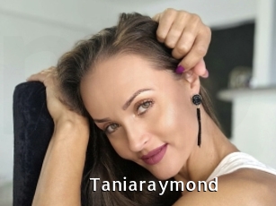 Taniaraymond