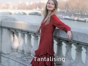 Tantalising