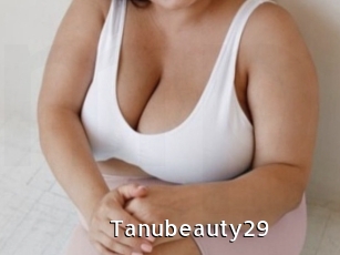 Tanubeauty29