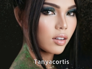 Tanyacortis