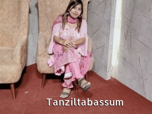 Tanziltabassum