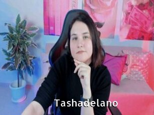 Tashadelano