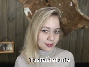 Tashastefanie