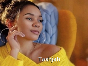 Tashjah