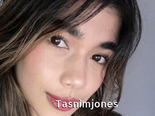 Tasnimjones