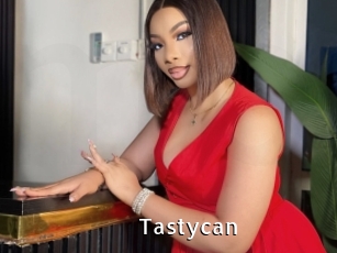 tastycan My Porno Stash
