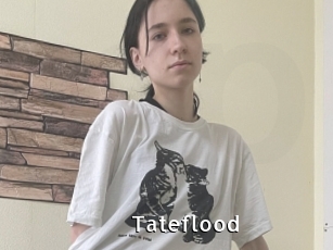Tateflood