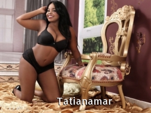 Tatianamar