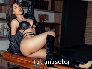 Tatianasoler