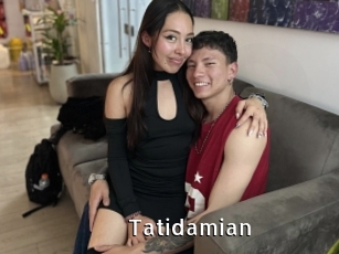 Tatidamian