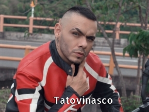 Tatovinasco