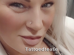 Tattoedtease