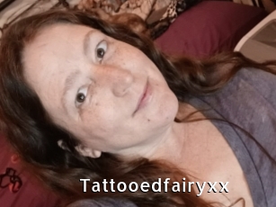 Tattooedfairyxx