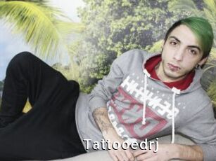Tattooedrj