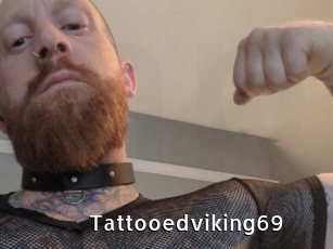 Tattooedviking69