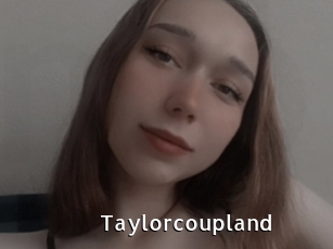 Taylorcoupland