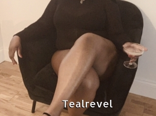 Tealrevel