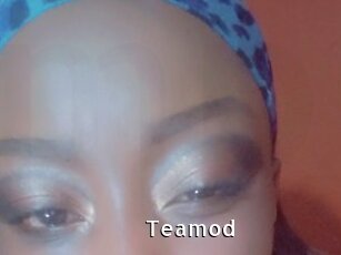 Teamod