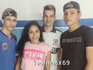 TeamseX69