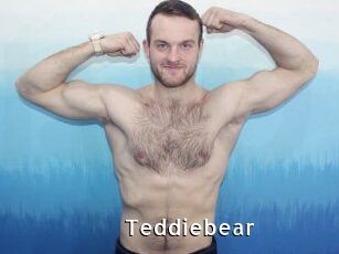 Teddiebear