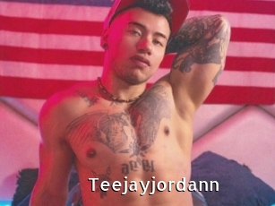 Teejayjordann