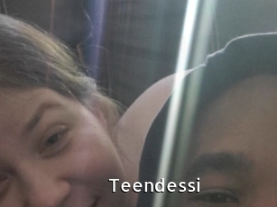 Teendessi